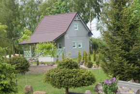 Meer Dorf Stille - Hütten in den Gärten Magra - Kräuter